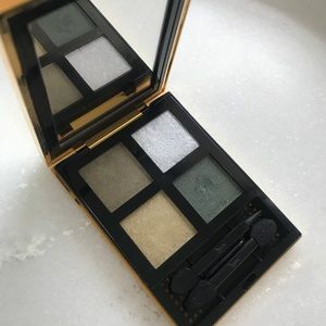YSL pure chromatics eyeshadow. #10